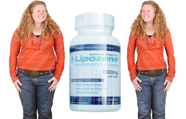 Lipozene Review: The Ultimate Weight Loss Supplement [2020] Update