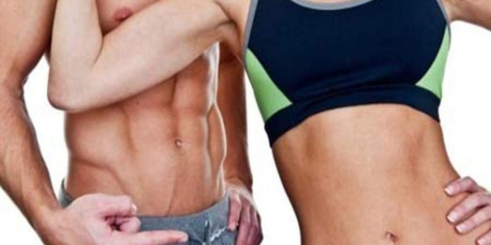 Top 10 Ways To Burn Body Fat Faster